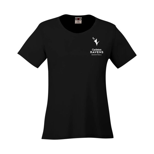 Performance Women's Basketball Printed T-Shirt Thumbnail