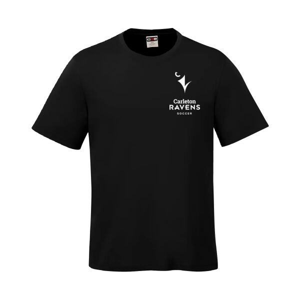 Performance Youth Soccer Printed T-Shirt Thumbnail