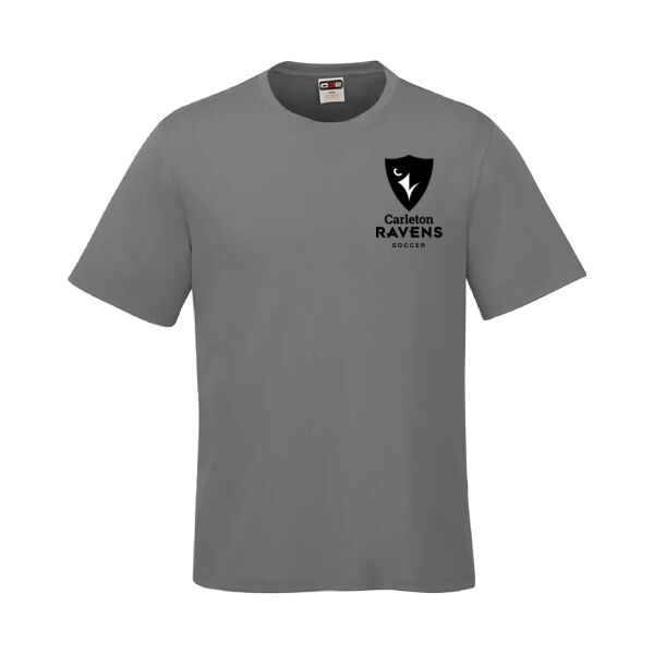 Performance Youth Soccer Printed T-Shirt Thumbnail